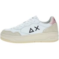 sun68 deportivas moda - para mujer