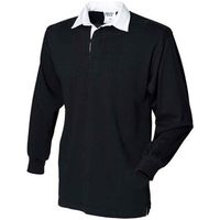 front row camisa manga larga original para hombre
