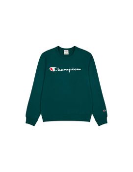 Sudadera Champion Crewneck Sweatshirt Hombre Hlg