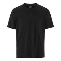 craft hypervent camiseta de running hombres - negro