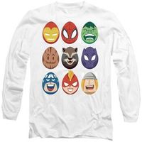 marvel tops y camisetas tv14851 para hombre