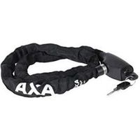 axa candado cadena absolute 110 cm - 5 mm negro