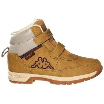 Kappa Zapatillas altas Bright Mid K para niña