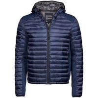 tee jays cazadora tj9610 para hombre
