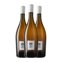 sicus vino blanco cartoixa amfora penedes 75 cl 13 vol pack de 3 unidades