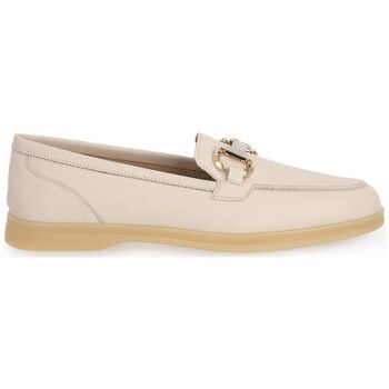 Keys Mocasines NUDE para mujer