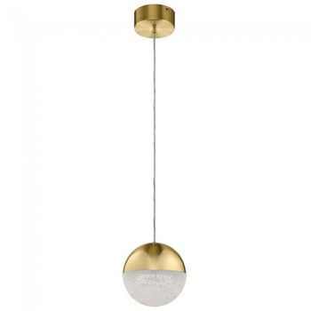 Lámpara colgante led moonlit (20.9w)