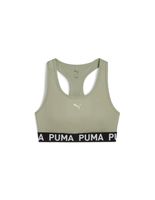 suejtador deportivo de fitness puma 4keeps elastic -lux army mujer