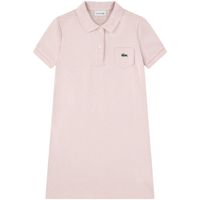 lacoste vestidos gt35214 para nina