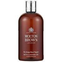 Molton Brown Re-Charge Black Pepper Bath and Shower Gel 300ml