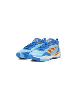 Zapatillas de Baloncesto Puma Playmaker Pro X The Hombre
