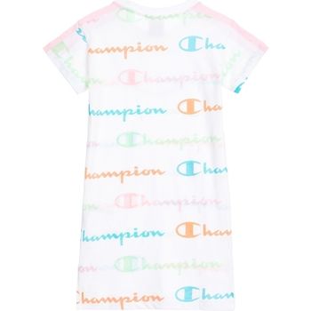 Champion Vestidos 403816 para niña