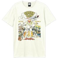 amplified clothing tops y camisetas gd1482 para mujer