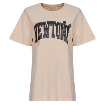 Newtone Camiseta TRUCKER TONE para mujer