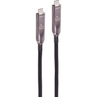 cable usb-c a usb-c shiverpeaks 15 m 10 gbits 60 w 8k