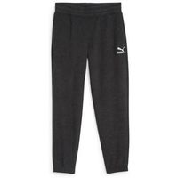 puma yellow pantalon chandal relaxed swe para mujer
