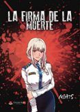La firma de la muerte
