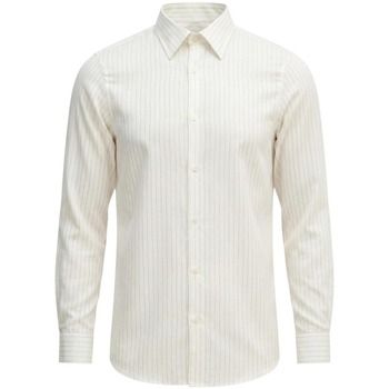 Armani Exchange Camisa manga larga XM001817 AF13235 para hombre