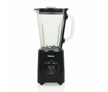 Batidora de vaso tristar bl-4477 500 w