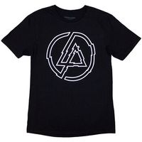 linkin park camiseta a thousand suns para mujer