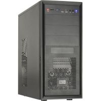 caja pc inter-tech it-8862 torre midi atx negro
