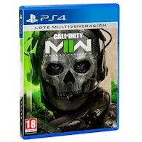 JUEGO SONY PS4 CALL OF DUTY: MODERN WARFARE II