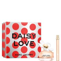 marc jacobs daisy love eau de toilette for women duo gift set 50ml  10ml