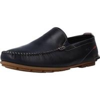 fluchos mocasines f1173 para hombre