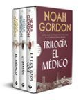 estuche trilogia el medico