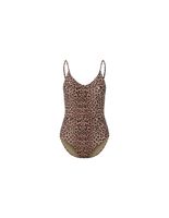 banador pieces pcbaomi swimsuit bc mujer negroleo