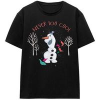 disney tops y camisetas never too cool para mujer