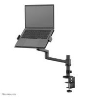 neomounts ds20-425bl1 soporte de brazo para portatil 116-173 - ahorro de espacio