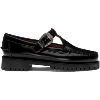 Sebago Mocasines 751244w-902 para mujer