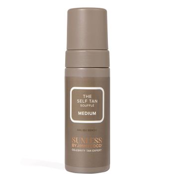 Sunless by Jimmy Coco Tan Soufflé Malibu Beach - Medium 150ml