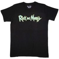 dessins animes tops y camisetas ro11399 para hombre