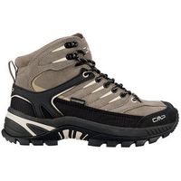 cmp botas rigel 20 mid wp para mujer