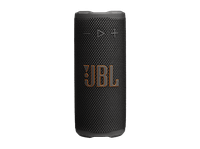 altavoz inalambrico - jbl grip 16 w potencia bluetooth 14 h autonomia resistencia agua e intemperie ip68 negro