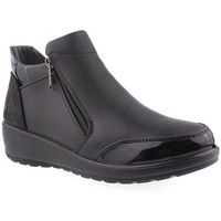 inshoes botines l ankle boots comfort para mujer