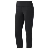 reebok sport pantalones os lux 34 tight 20 para mujer