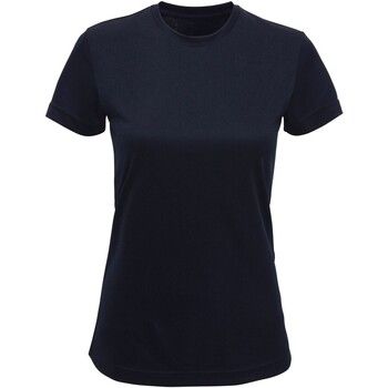 Tridri Camiseta RW8281 para mujer