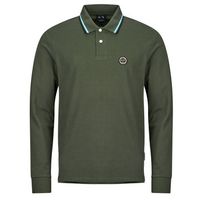 armani exchange polo xm003427 para hombre