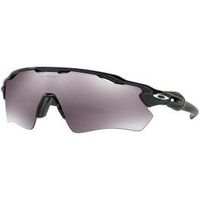 oakley gafas de sol hombre radar ev path negro pulido lente prizm negro