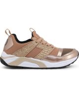 de emporio armani zapatillas casual mujer emporio armani ea7 2480277a279 brown