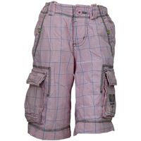 srk short nino bermuda garcon eflo para nino