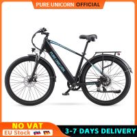 bicicleta electrica de montana para adultos pure unicorn u3 de 29 pulgadas motor de 48v 750w para hombre envio gratis