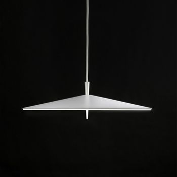 Lámpara colgante led pla (21w)