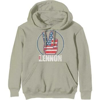 John Lennon Jersey RO5582 para mujer