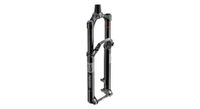 horquilla rockshox reba gold remote 29   debonair   boost 15x110 mm   offset 44   negra  sin remote