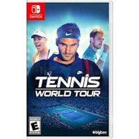 nintendo tennis world tour video juego basico nintendo switch