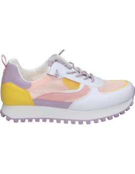 Zapatillas Para Moda Joven Chika10 Click 09 Multicolor 41